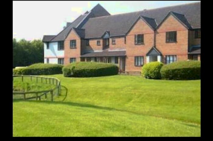 1 Bedroom Flat To Rent In Ridge Green, Shaw, Swindon, SN5