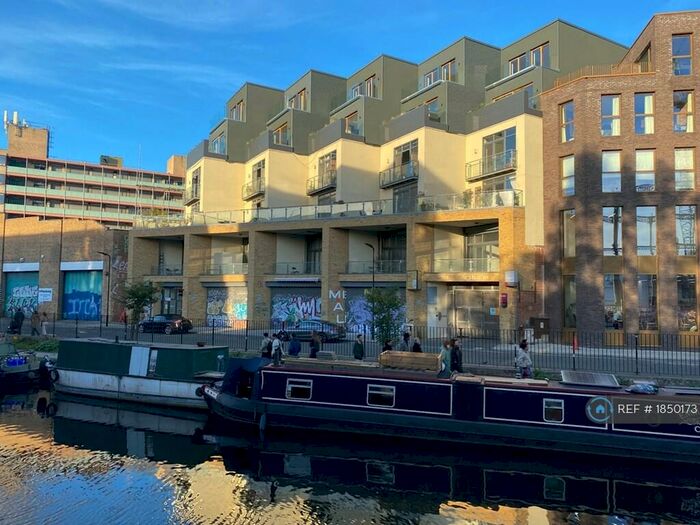 2 Bedroom Flat To Rent In Northside Studios, London, E8