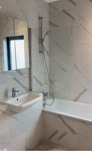 1 Bedroom Flat To Rent In Molly Millars Lane, Wokingham, RG41