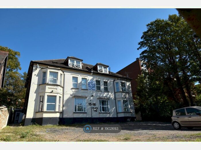 1 Bedroom Flat To Rent In Crescent Road, Luton, LU2