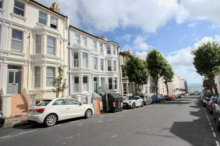 1 Bedroom Flat To Rent In Eaton Place, Brighton, BN2