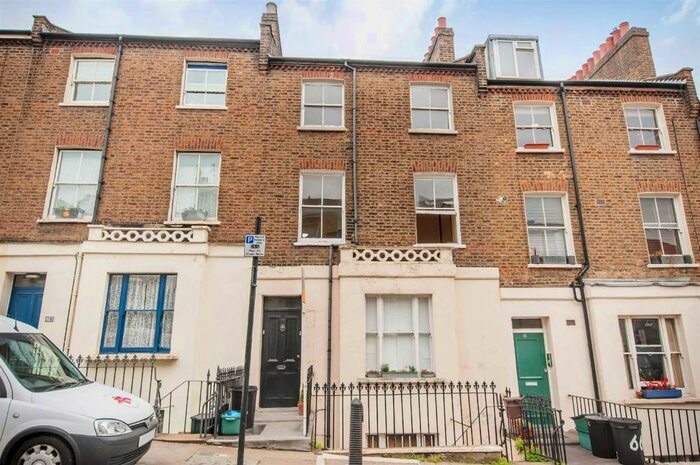 2 Bedroom Flat To Rent In Chetwynd Road, Dartmouth Park, NW5