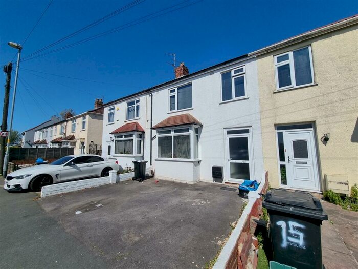 1 Bedroom House To Rent In Deep Pit Road, Bristol, BS5