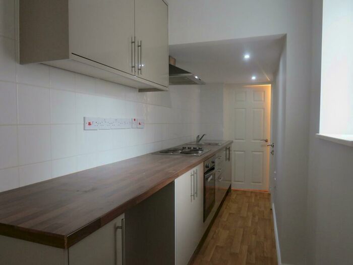 1 Bedroom Flat To Rent In St Augustines Road, Wisbech, PE13