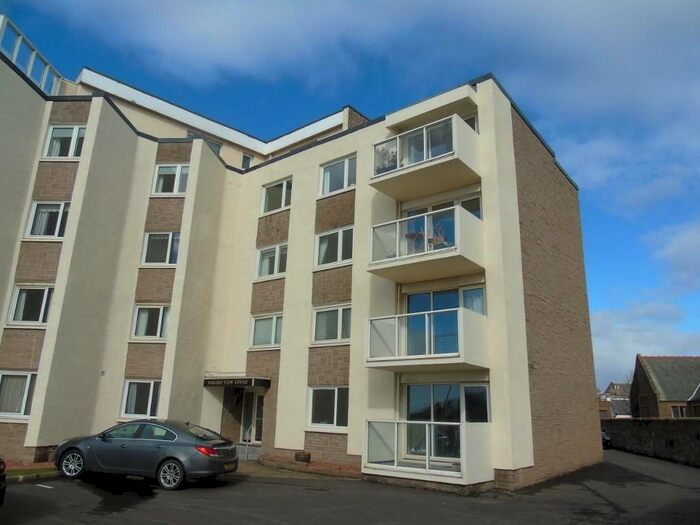 3 Bedroom Apartment To Rent In Marine View Court, Academy Street, Troon, Ayrshire, KA10