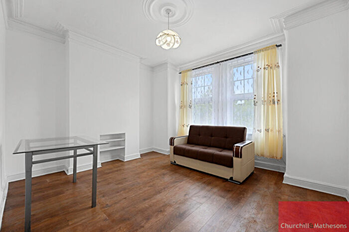1 Bedroom Flat To Rent In Roundwood Road, London, NW10