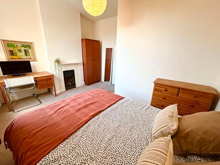 1 Bedroom House To Rent In Filton Road, Bristol, BS7