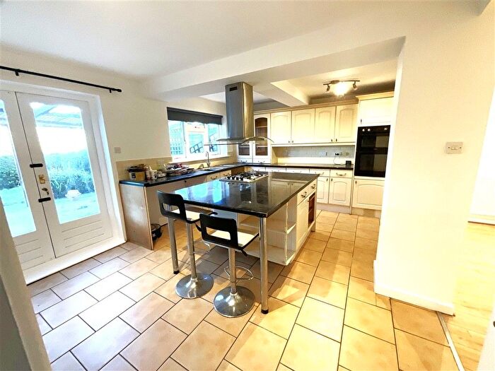 3 Bedroom Semi-Detached Bungalow For Sale In Monks Hill, Westbourne, Emsworth, West Sussex, PO10