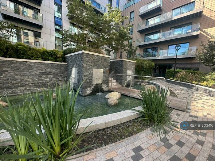 Studio To Rent In Nature View Apartments, London, N4