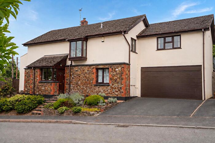 4 Bedroom Detached House For Sale In Weare Giffard, Bideford, EX39