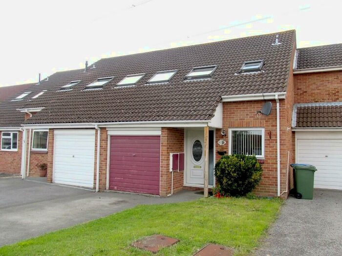 3 Bedroom Terraced House To Rent In Portchester, PO16