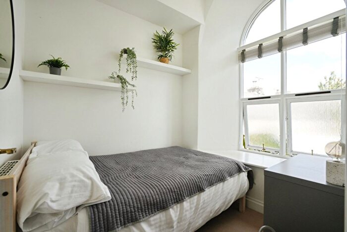 2 Bedroom Flat For Sale In Chapel Square, Crowlas, Penzance, Cornwall, TR20