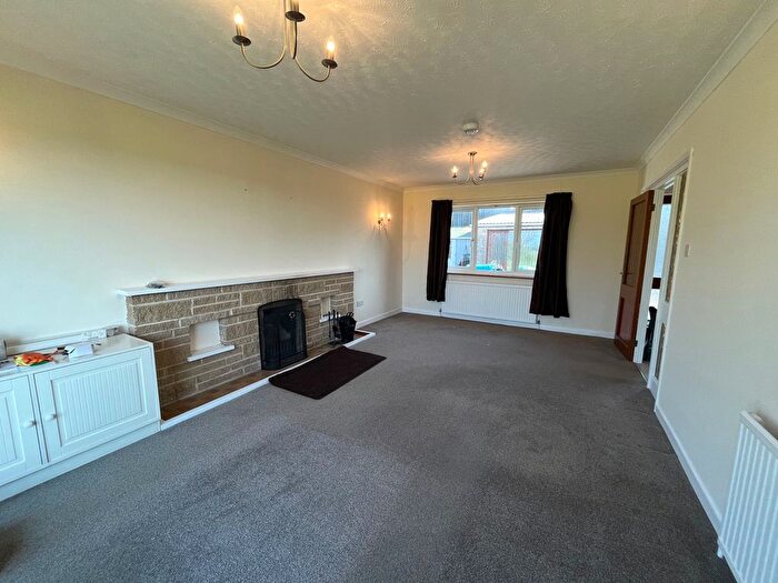 2 Bedroom Bungalow To Rent In Gunnings Lane, Upton Noble, Shepton Mallet, BA4