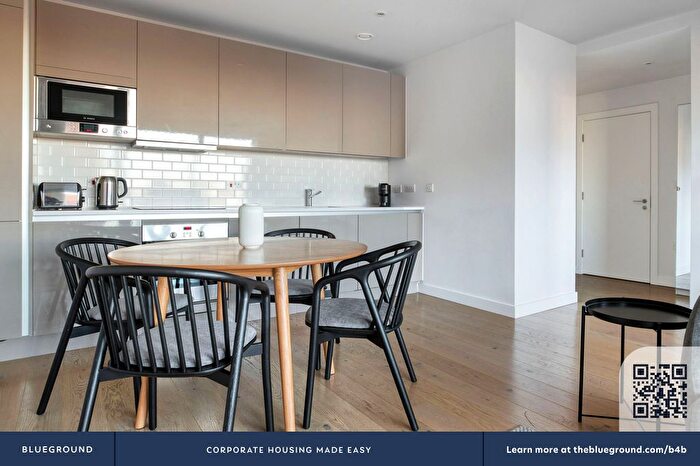 1 Bedroom Flat To Rent In Southwark, London, SE17