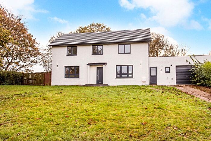 5 Bedroom Villa For Sale In Riverside Road, The Alder, Craigiehall Meadows, Craigiehall, Edinburgh, EH30