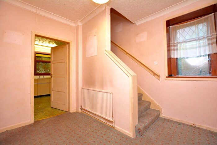 3 Bedroom Semi-Detached House For Sale In Westwood Avenue, Ayr, KA8