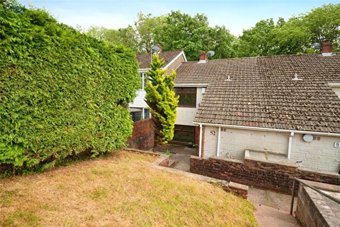 3 Bedroom Terraced House To Rent In Clearwater Way, Lakeside, Cardiff, CF23