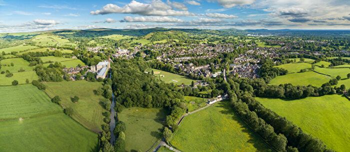 Land For Sale In Land Off Adlington Road, Bollington, SK10