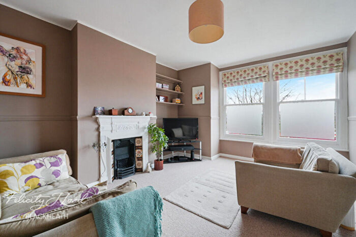 2 Bedroom Apartment For Sale In Maryon Road, Charlton, SE7