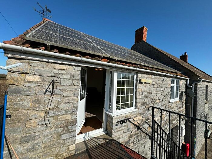 1 Bedroom Apartment To Rent In Godney, Nr Wells, Somerset, BA5