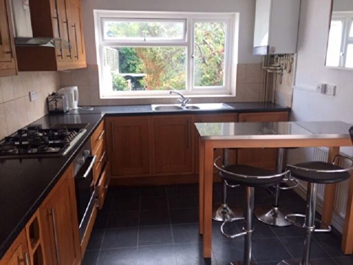 3 Bedroom Terraced House To Rent In Catherine Street, Swansea., SA1