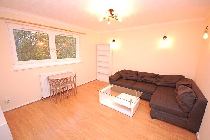 2 Bedroom Flat To Rent In Great Northern Road, City Centre, Aberdeen, AB24