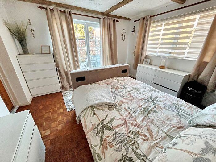 4 Bedroom Detached House For Sale In Middlestone Close, Gorleston, Great Yarmouth, NR31