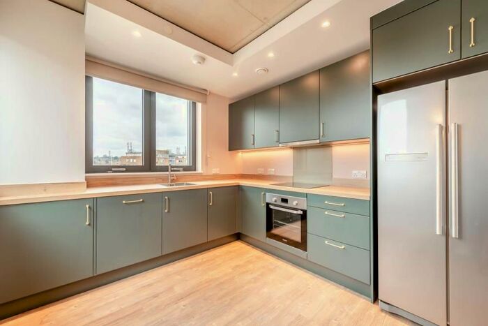 2 Bedroom Flat To Rent In Wellers Way, Wembley, HA9