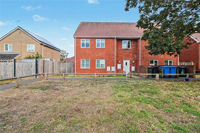1 Bedroom Apartment For Sale In Munnings Road, Norwich, Norfolk, NR7