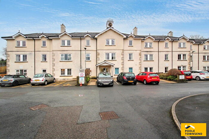 1 Bedroom Flat For Sale In Lound Street, Kendal, LA9