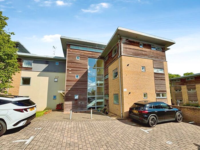 2 Bedroom Apartment For Sale In Sotherby Drive, Cheltenham, Gloucestershire, GL51