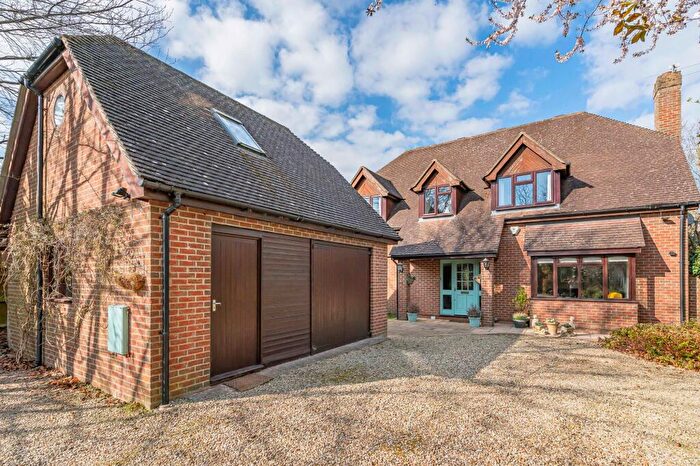 6 Bedroom Detached House For Sale In Courtenay Close, Sutton Courtenay, OX14
