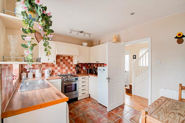 2 Bedroom Semi-Detached House For Sale In Lady Greys Walk, Stourbridge, West Midlands, DY8