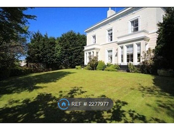 2 Bedroom Flat To Rent In Mossfield, Liverpool, L15