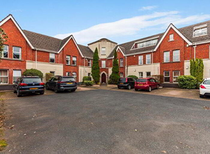 3 Bedroom Penthouse Apartments For Sale In Apartment Lower Windsor Avenue, Belfast, BT9