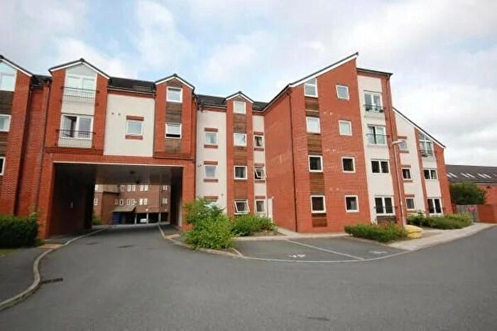 2 Bedroom Apartment To Rent In Palatine Place, Gateshead, Tyne And Wear, NE11