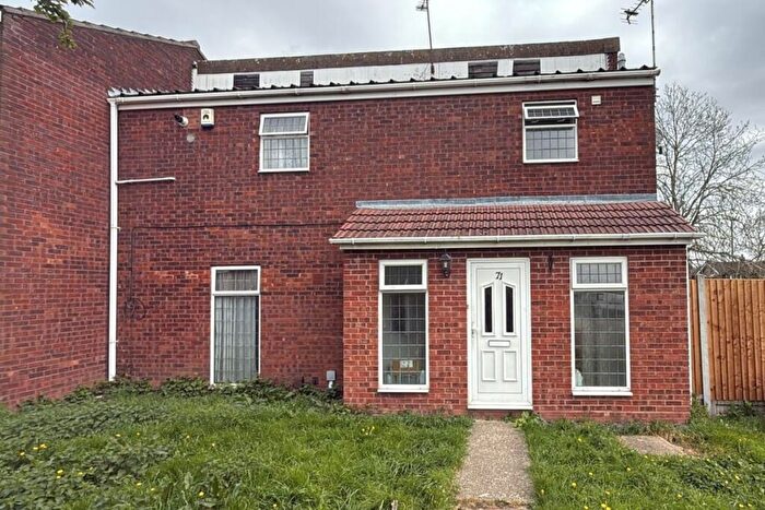 4 Bedroom End Of Terrace House For Sale In Victoria Road, Basildon, SS15