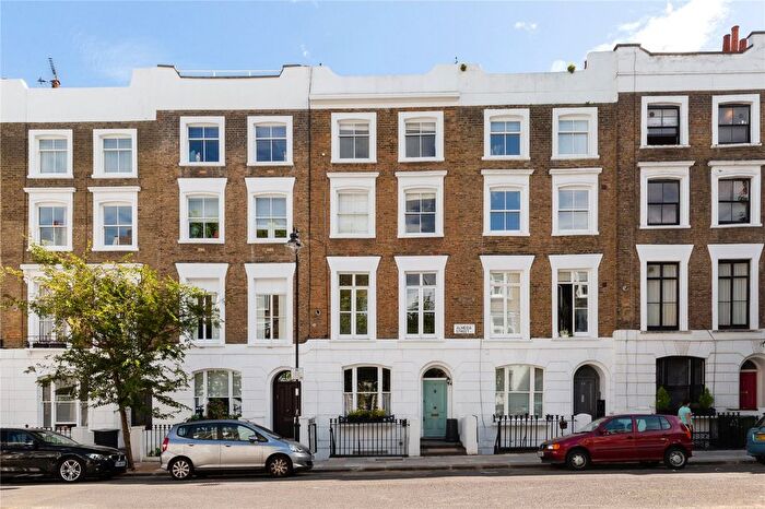 1 Bedroom Flat To Rent In Almeida Street, Islington, London, N1