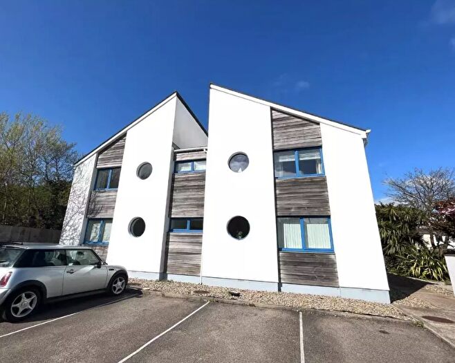1 Bedroom Flat To Rent In Longstone House, St. Ives, TR26