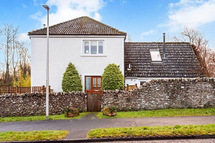 5 Bedroom Detached House For Sale In Stow Road, Lauder, TD2