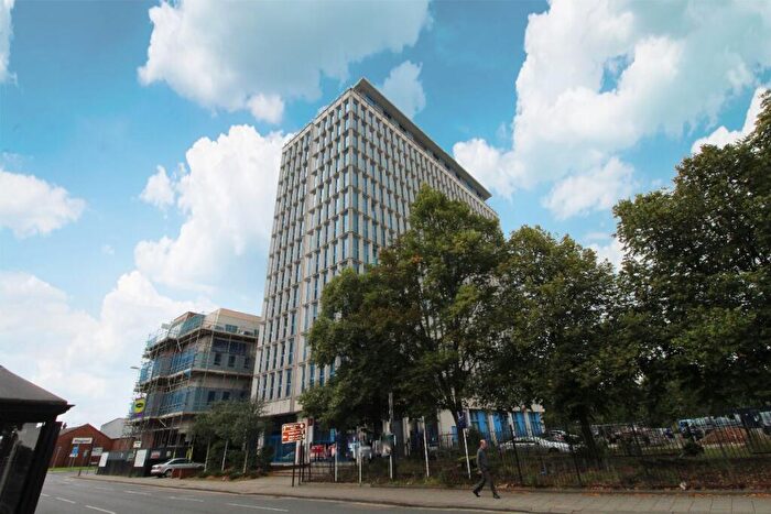1 Bedroom Flat To Rent In The Heights, St Johns Street, Bedford, MK42