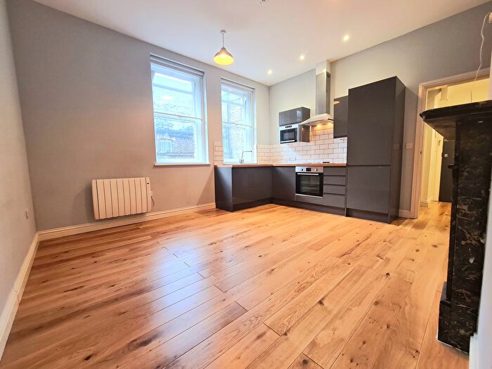 1 Bedroom Property To Rent In Powis Street, London, SE18
