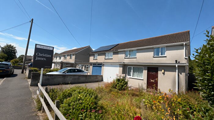 3 Bedroom Semi-Detached House For Sale In Nut Tree Close, East Huntspill, Highbridge, TA9