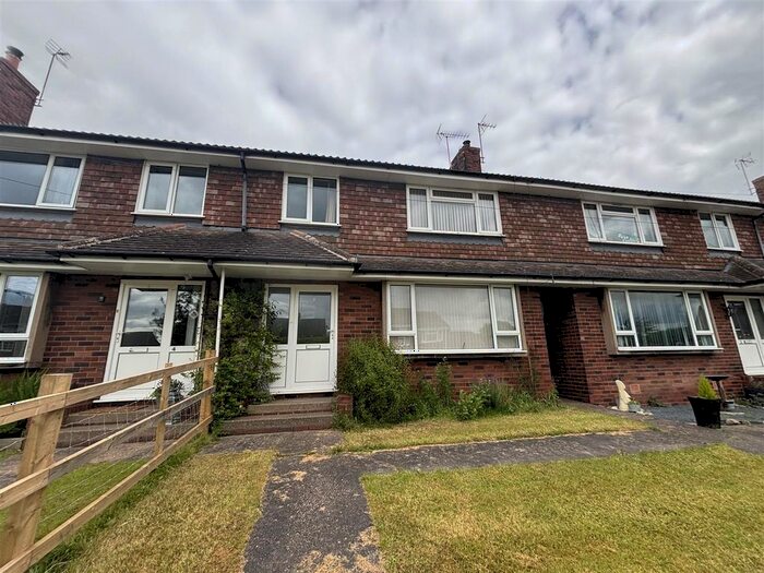 3 Bedroom Terraced House To Rent In Baulk Lane, Kneesall, Newark, NG22