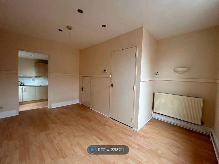 1 Bedroom Flat To Rent In River Parade, Preston, PR1