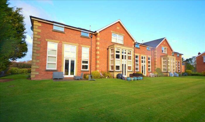 2 Bedroom Apartment To Rent In The Heskin, Runshaw Hall, Runshaw Hall Lane, Euxton, Chorley, PR7