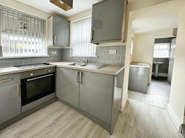 2 Bedroom End Of Terrace House For Sale In Ton Y Felin Road, Caerphilly, CF83