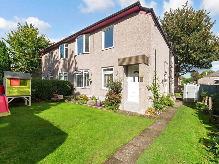3 Bedroom Flat For Sale In Kingsheath Avenue, Rutherglen, Glasgow, South Lanarkshire, G73
