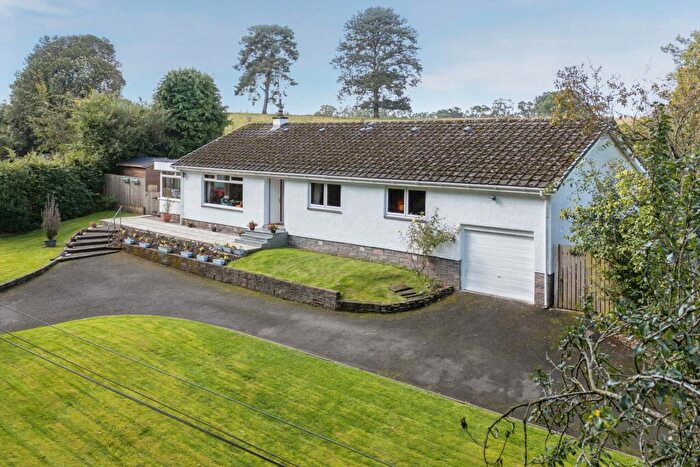 3 Bedroom Bungalow For Sale In Lismore, Boquhan, Glasgow, G63