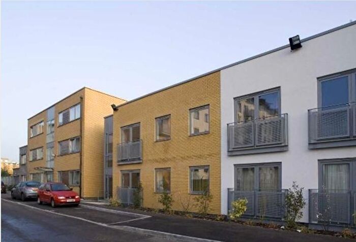 1 Bedroom Flat To Rent In Boston Building, Deals Gateway, London, SE13